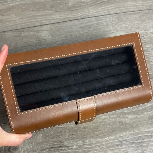 Other - Jewelry Ring Box